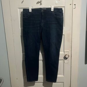 Woman's Jeans